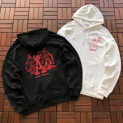 AMI Hoodie