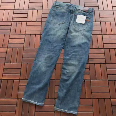 ZEGNA Jeans