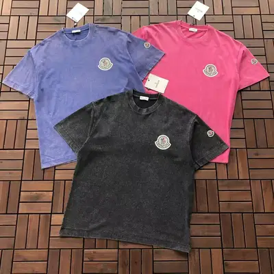 MONCLER T-Shirt