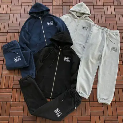STUSSY Hoodie