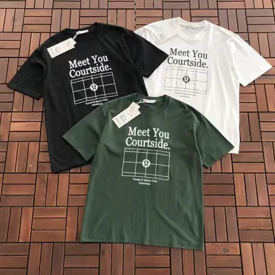LULULEMON T-Shirt