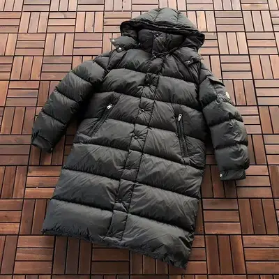 MONCLER Jacke
