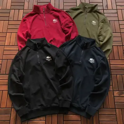 LACOSTE Sweater