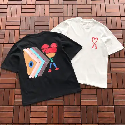 AMI T-Shirt