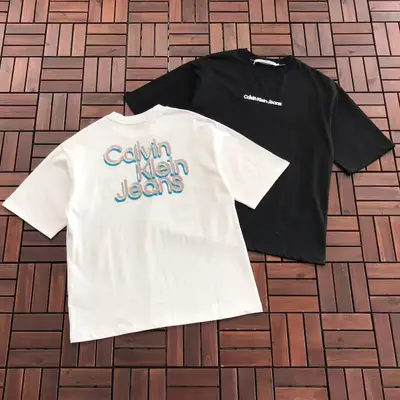CALVIN KLEIN T-Shirt