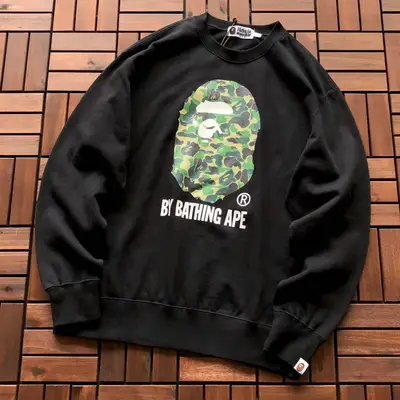 BAPE Sweater