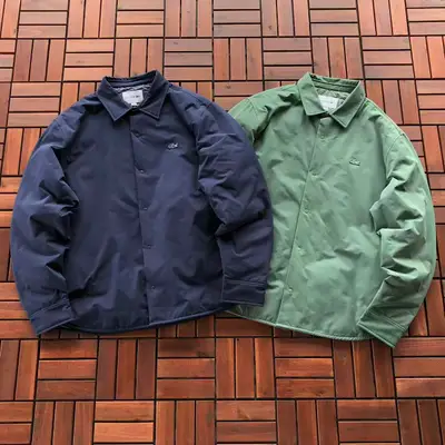 LACOSTE Jacke