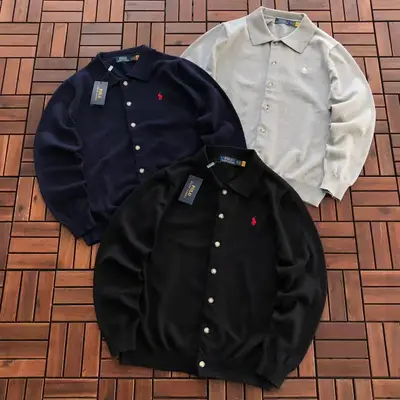POLO Sweater