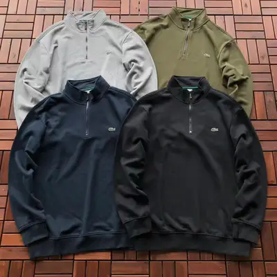 LACOSTE Sweater