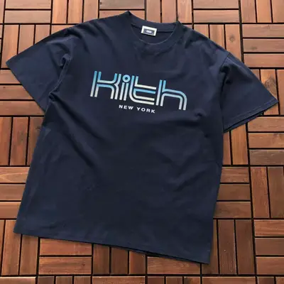KITH T-Shirt