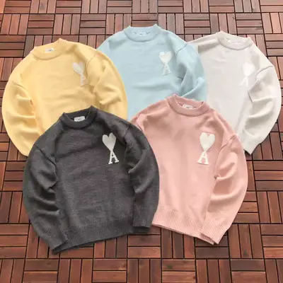 AMI Sweater