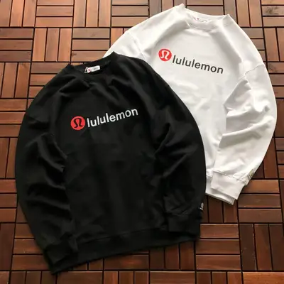 LULULEMON Sweater