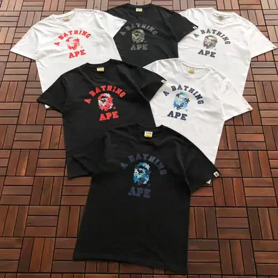 BAPE T-Shirt