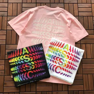 ANTI SOCIAL SOCIAL CLUB T-Shirt