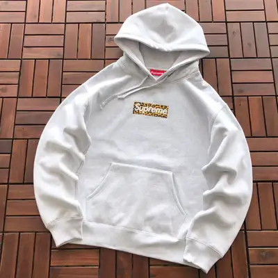SUPREME Hoodie