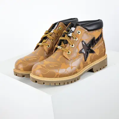 TIMBERLAND