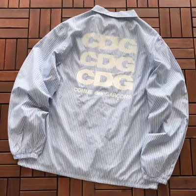 CDG Jacke