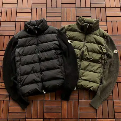 MONCLER Sweater