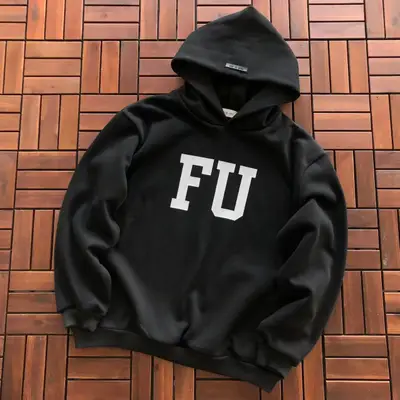 FOG Hoodie