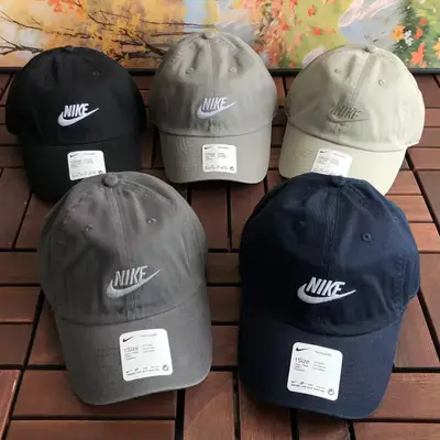 NIKE Cap