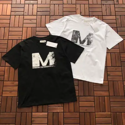 MAISON MARGIELA T-Shirt
