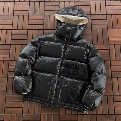 MONCLER Jacke