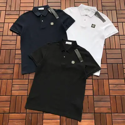 STONE ISLAND T-Shirt