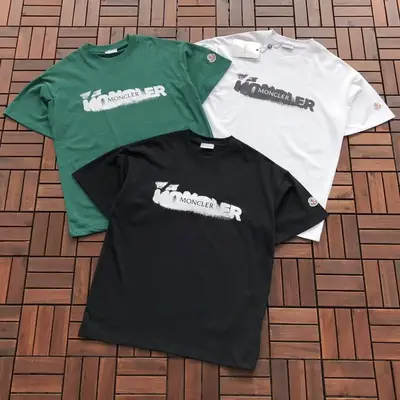 MONCLER T-Shirt