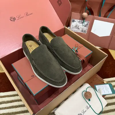 LORO PIANA