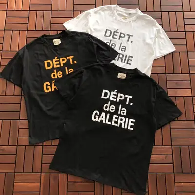 GALLERY DEPT T-Shirt