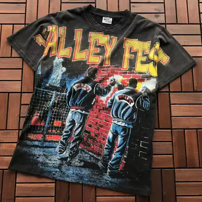 VALLEY T-Shirt