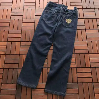 GUCCI Jeans