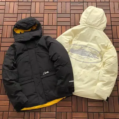 CORTEIZ Jacke