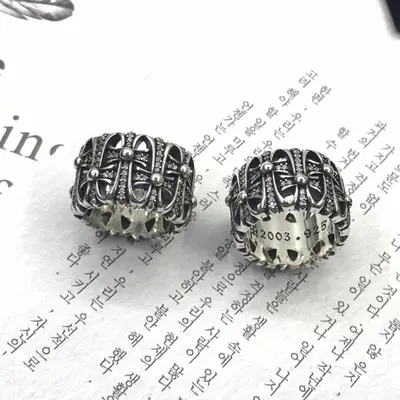 CHROME HEARTS Schmuck