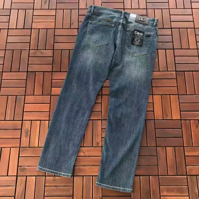 DOLCE GABBANA Jeans