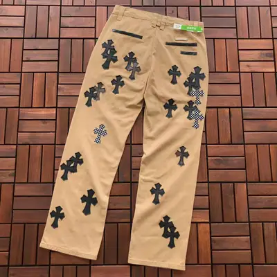 CHROME HEARTS Jeans