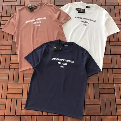 EMPORIO ARMANI T-Shirt