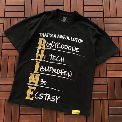 THATS A AWFUL LOT OF COUGH SYRUP T-Shirt