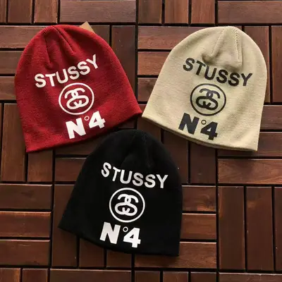 STUSSY Cap