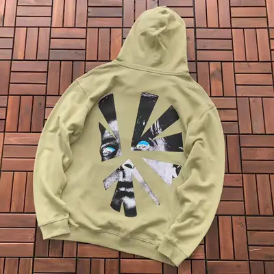 TRAVIS SCOTT Hoodie