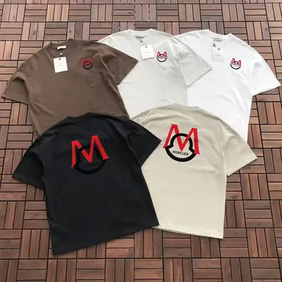 MONCLER T-Shirt