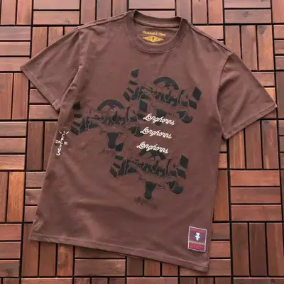 TRAVIS SCOTT T-Shirt