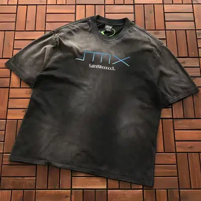 SAINT MICHEAL T-Shirt