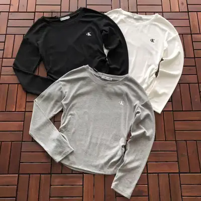 CALVIN KLEIN