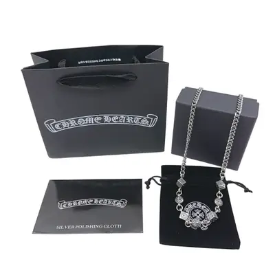 CHROME HEARTS Schmuck