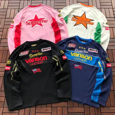 SUPREME