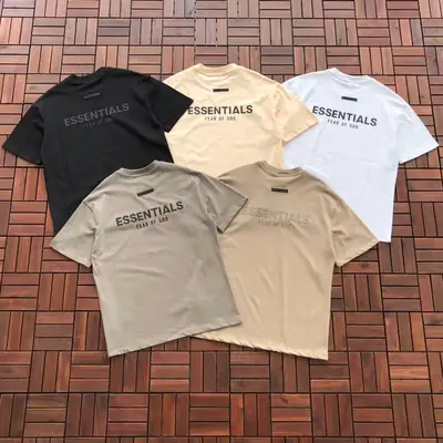 FOG T-Shirt