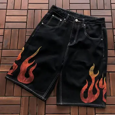 DERSCHUTZE Jeans