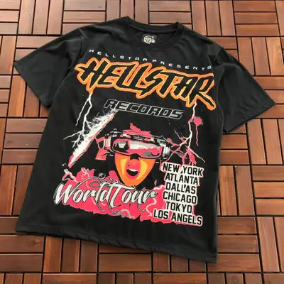 HELLSTAR T-Shirt