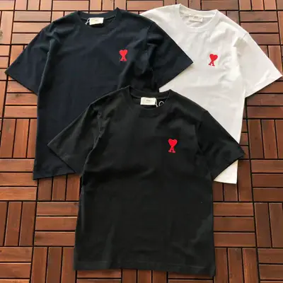 AMI T-Shirt